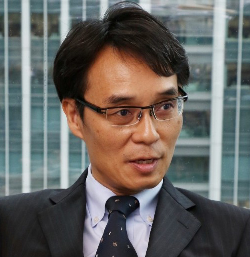 Akira Tsujimura, MD